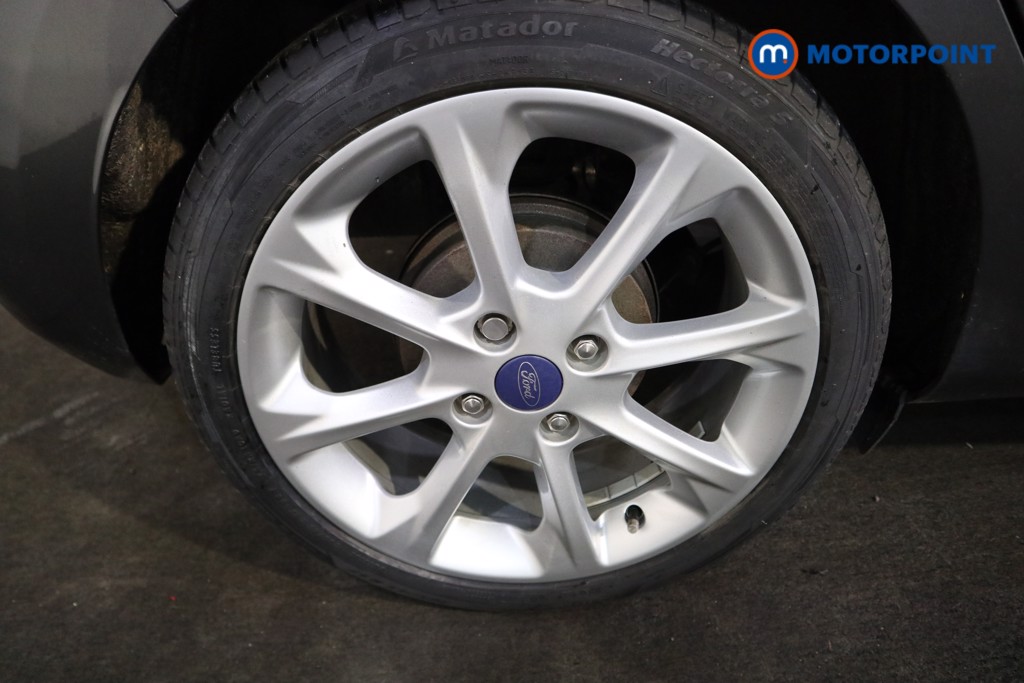 Used Ford Fiesta 2021 for sale - 77607763: Photo 27