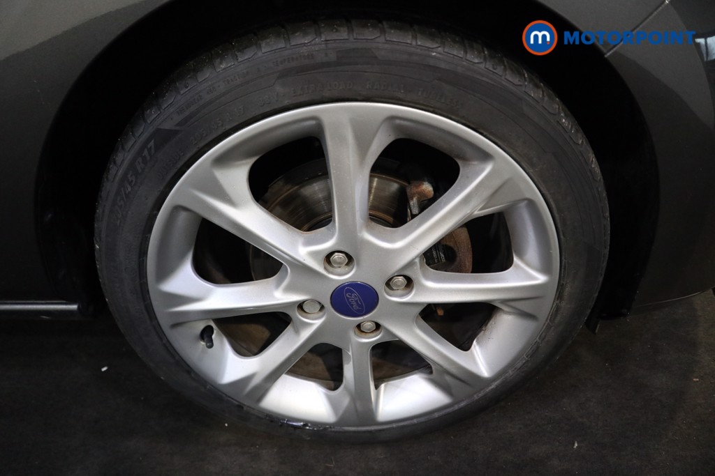 Used Ford Fiesta 2021 for sale - 77607763: Photo 28