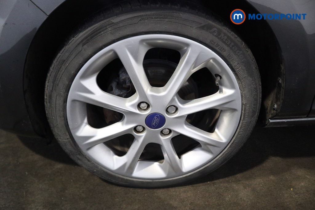 Used Ford Fiesta 2021 for sale - 77607763: Photo 29