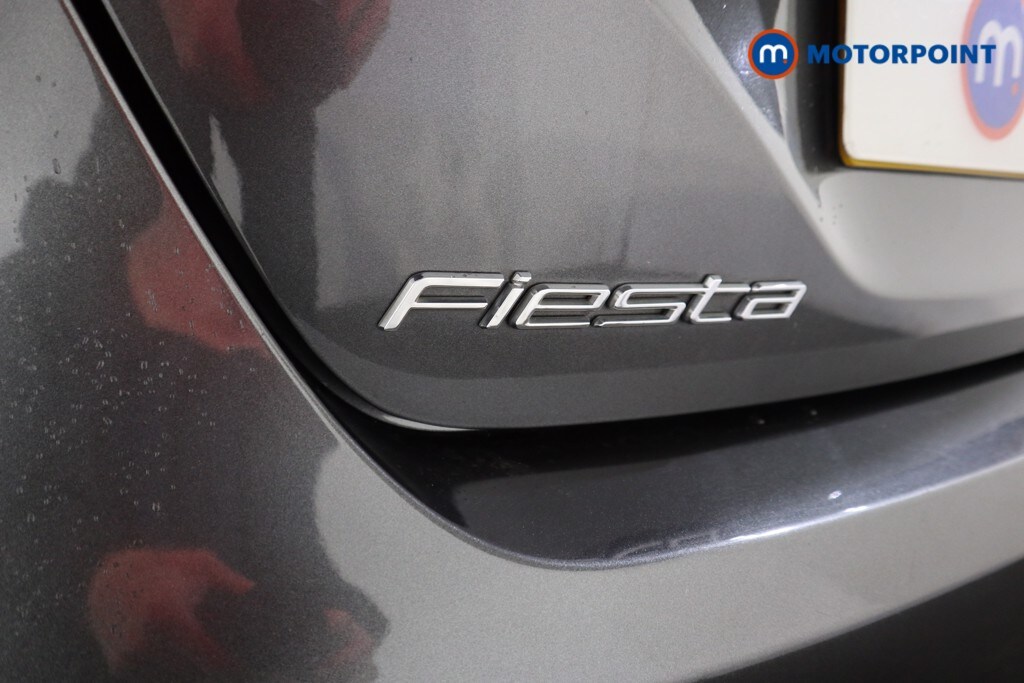 Used Ford Fiesta 2021 for sale - 77607763: Photo 32