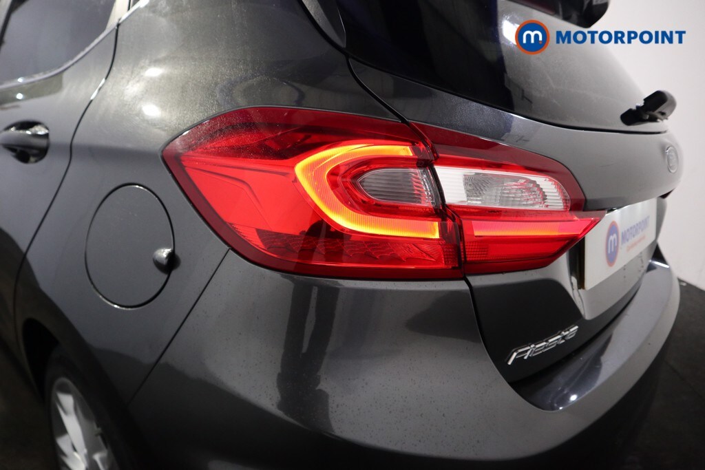 Used Ford Fiesta 2021 for sale - 77607763: Photo 33