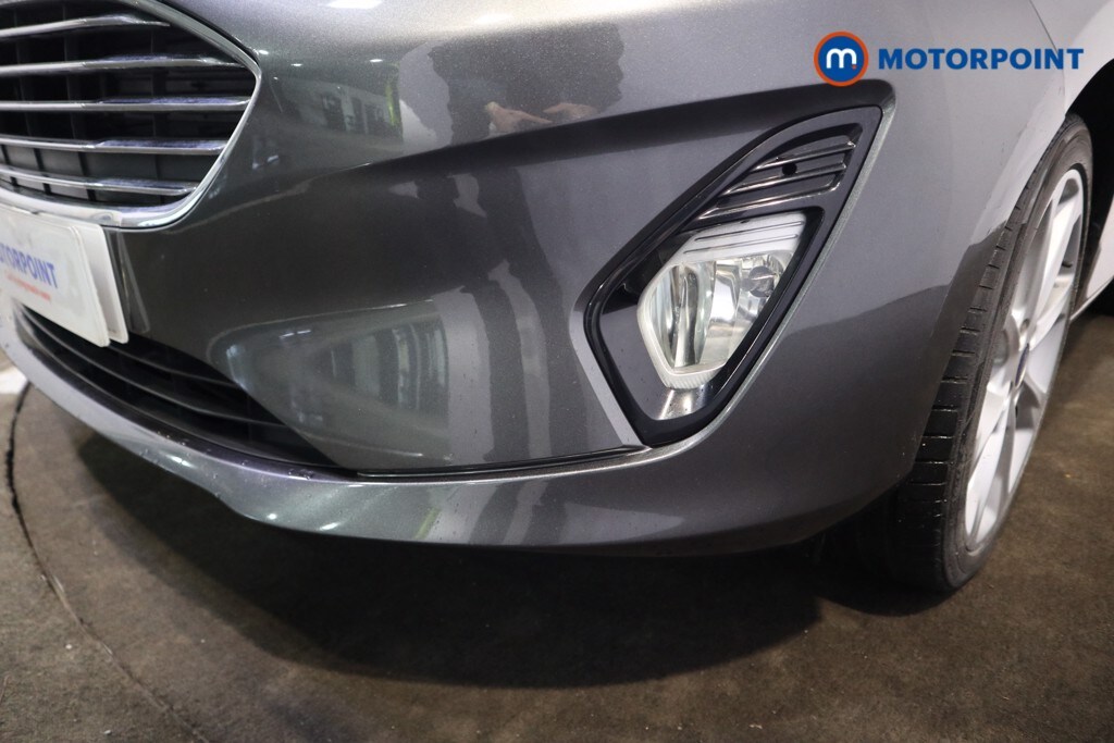 Used Ford Fiesta 2021 for sale - 77607763: Photo 38