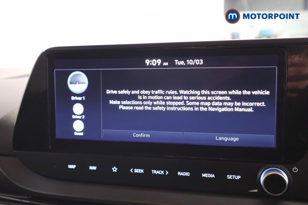 Used Hyundai BAYON 2024 for sale - 77814879: Photo 10