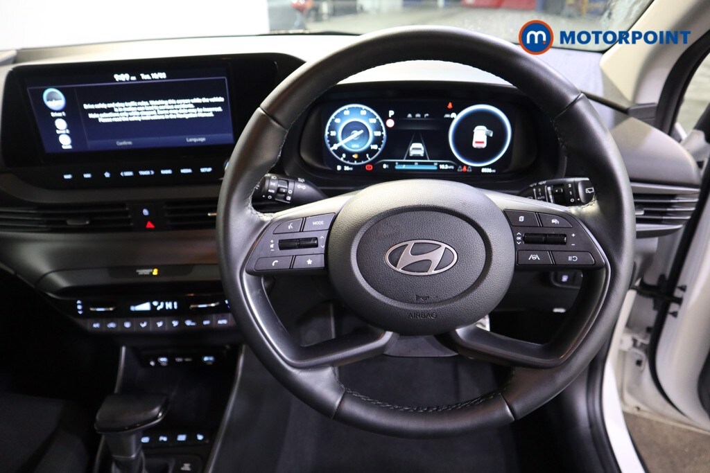Used Hyundai BAYON 2024 for sale - 77814879: Photo 11