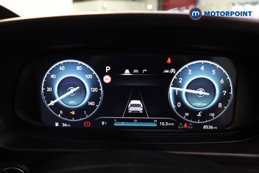 Used Hyundai BAYON 2024 for sale - 77814879: Photo 12