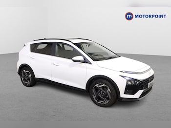 Used Hyundai BAYON 2024 for sale - 77814879: Photo