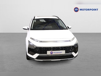 Used Hyundai BAYON 2024 for sale - 77814879: Photo