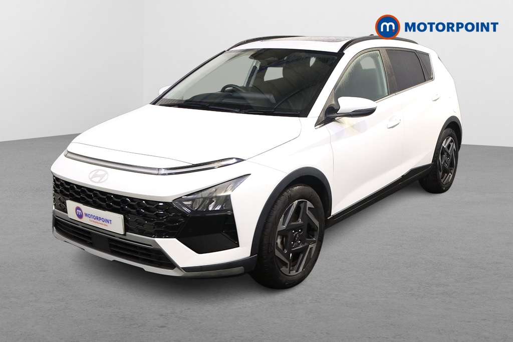 Used Hyundai BAYON 2024 for sale - 77814879: Photo 3