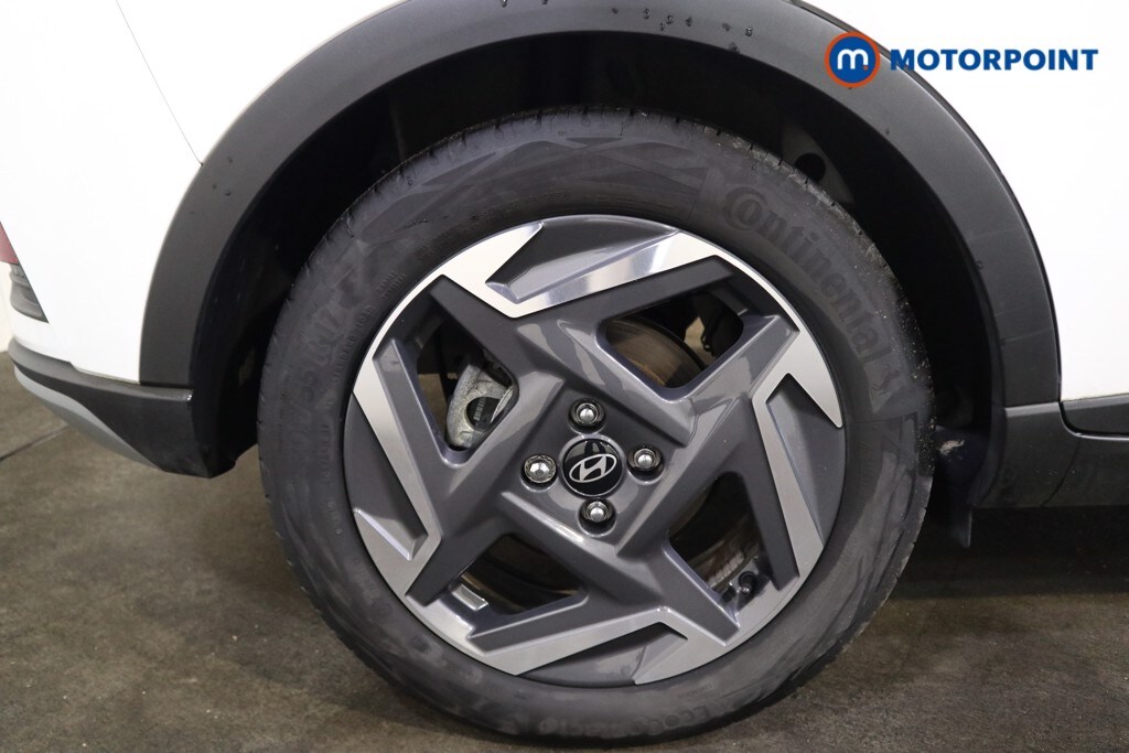 Used Hyundai BAYON 2024 for sale - 77814879: Photo 32