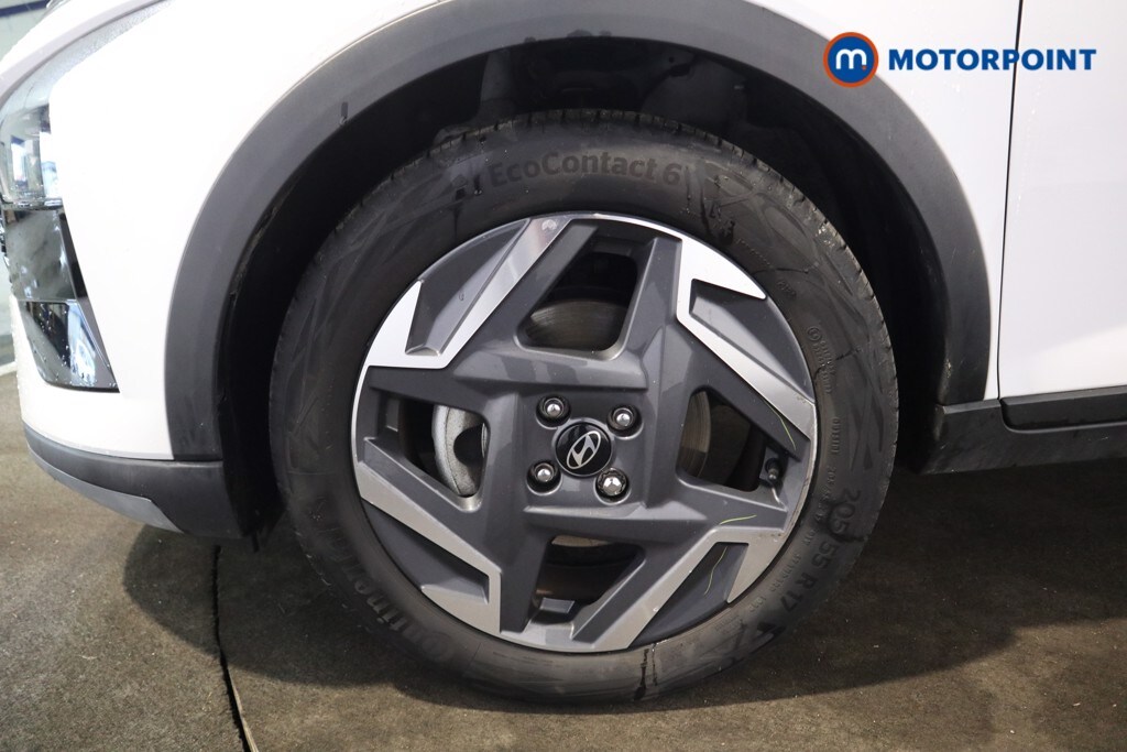 Used Hyundai BAYON 2024 for sale - 77814879: Photo 34