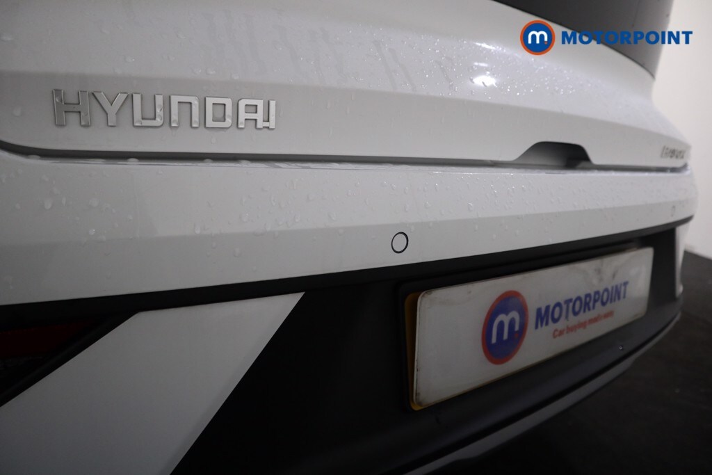 Used Hyundai BAYON 2024 for sale - 77814879: Photo 36
