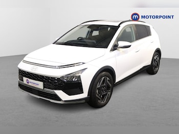 Used Hyundai BAYON 2024 for sale - 77814879: Photo