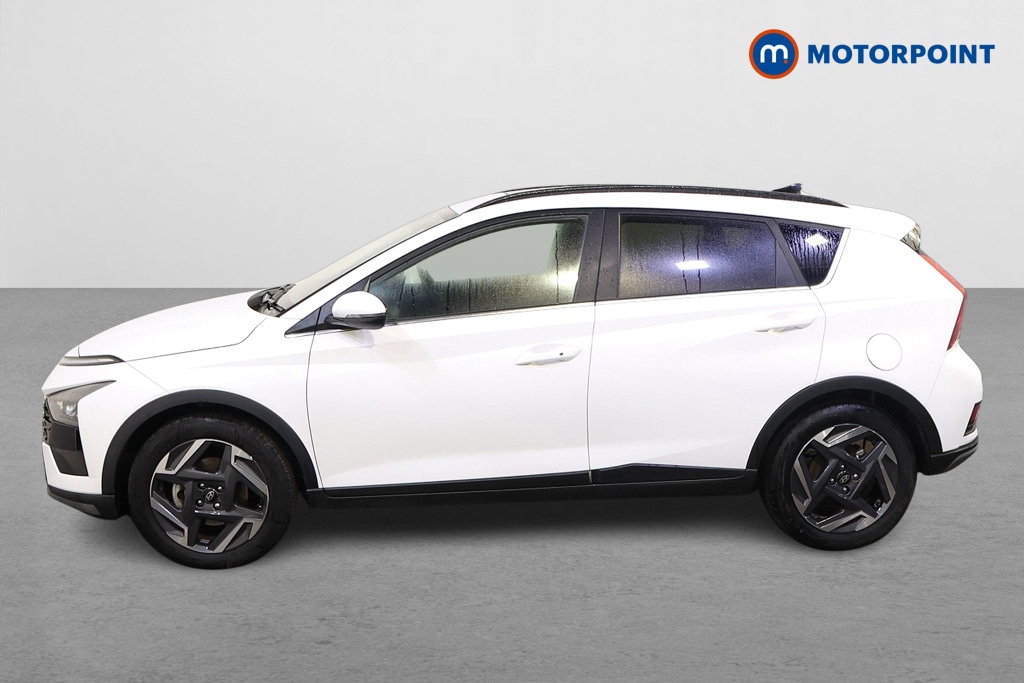 Used Hyundai BAYON 2024 for sale - 77814879: Photo 4