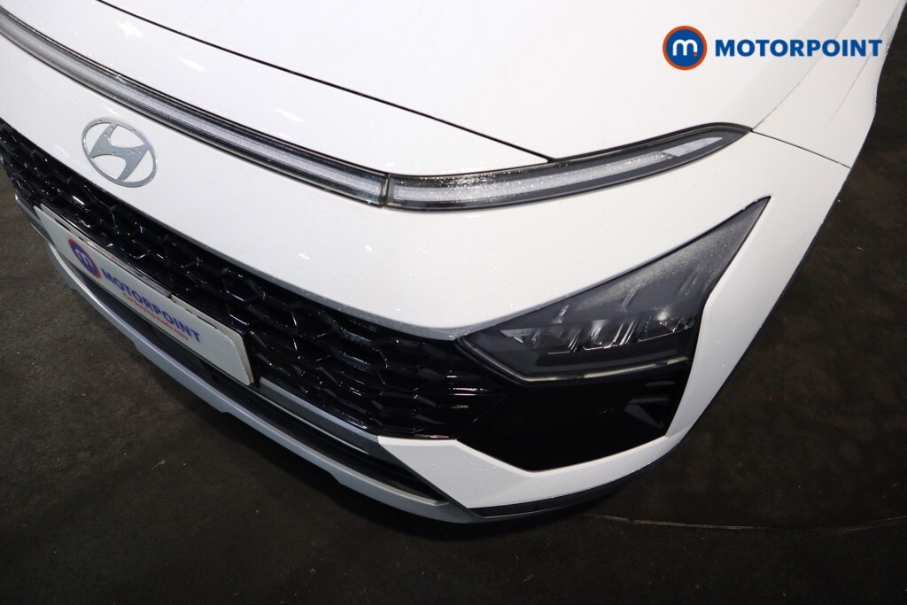 Used Hyundai BAYON 2024 for sale - 77814879: Photo 48