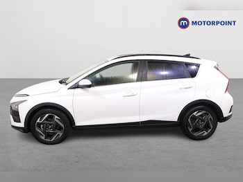 Used Hyundai BAYON 2024 for sale - 77814879: Photo