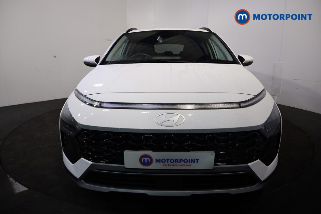 Used Hyundai BAYON 2024 for sale - 77814879: Photo 50