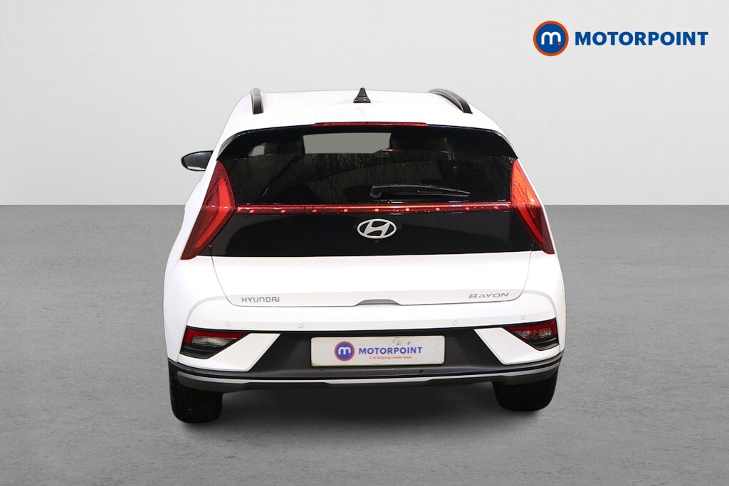 Used Hyundai BAYON 2024 for sale - 77814879: Photo 6