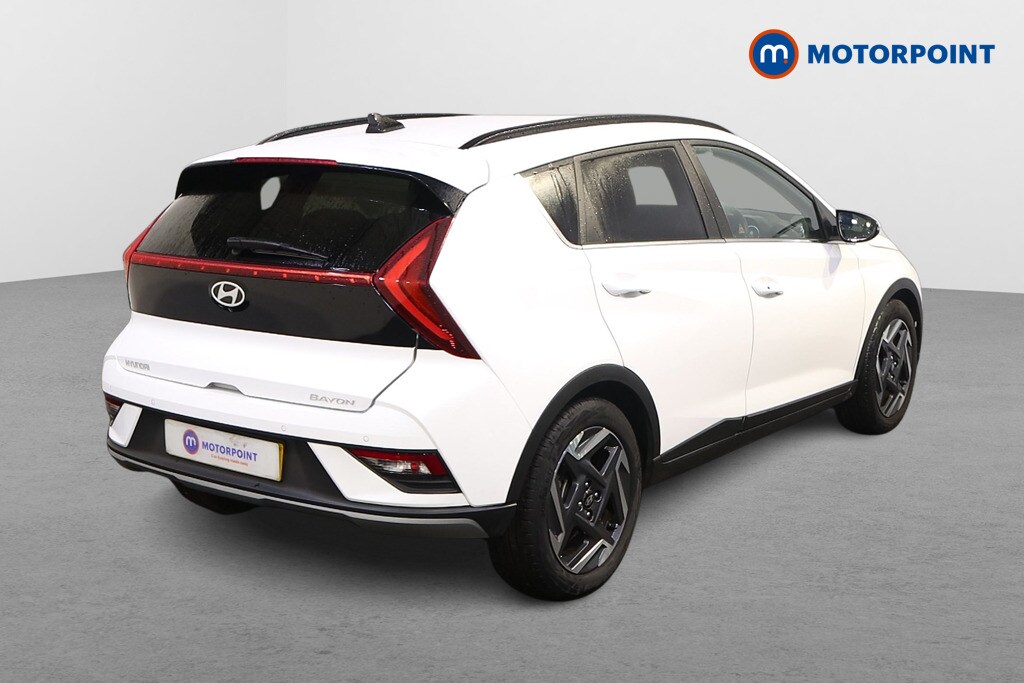 Used Hyundai BAYON 2024 for sale - 77814879: Photo 7