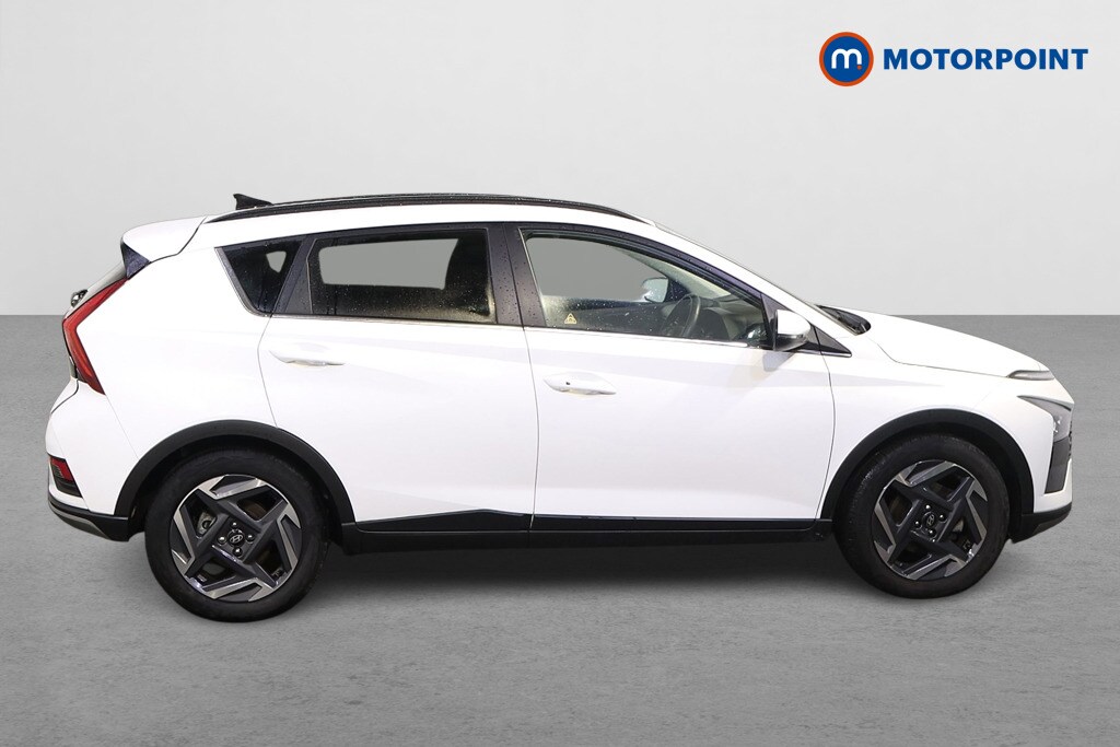 Used Hyundai BAYON 2024 for sale - 77814879: Photo 8