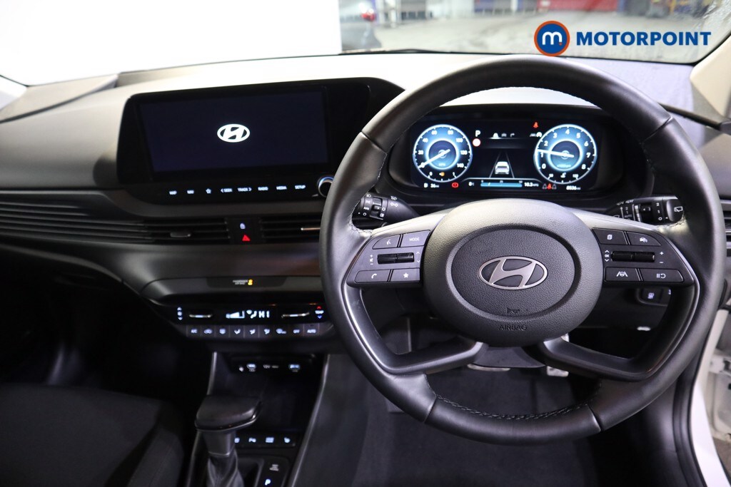 Used Hyundai BAYON 2024 for sale - 77814879: Photo 9