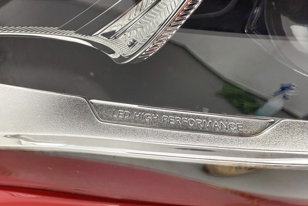 Vehicle 38