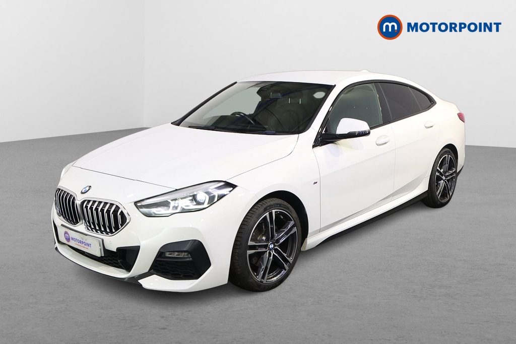 Used BMW 2 Series for sale - 78129419: Photo 3