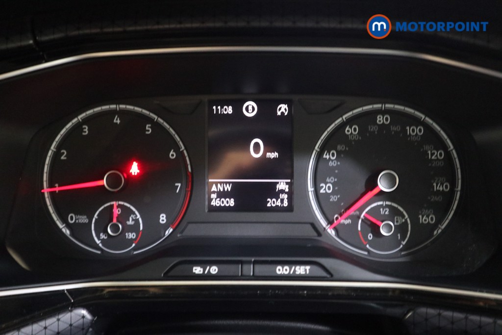 Used Volkswagen T-Cross 2021 for sale - 76545648: Photo 10