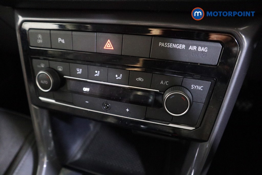 Used Volkswagen T-Cross 2021 for sale - 76545648: Photo 11