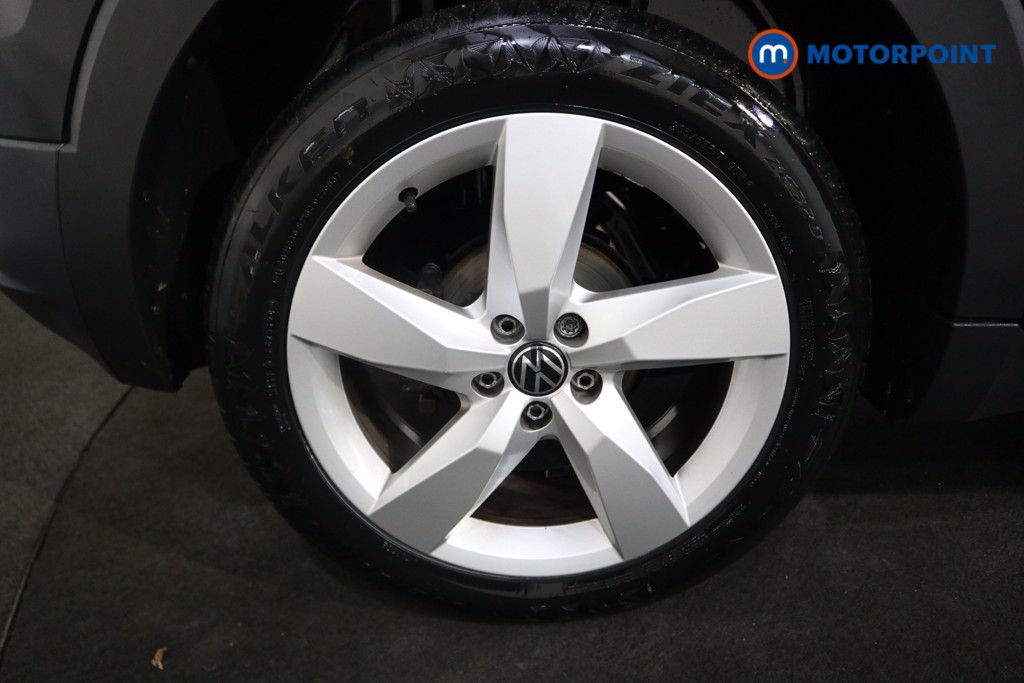 Used Volkswagen T-Cross 2021 for sale - 76545648: Photo 17