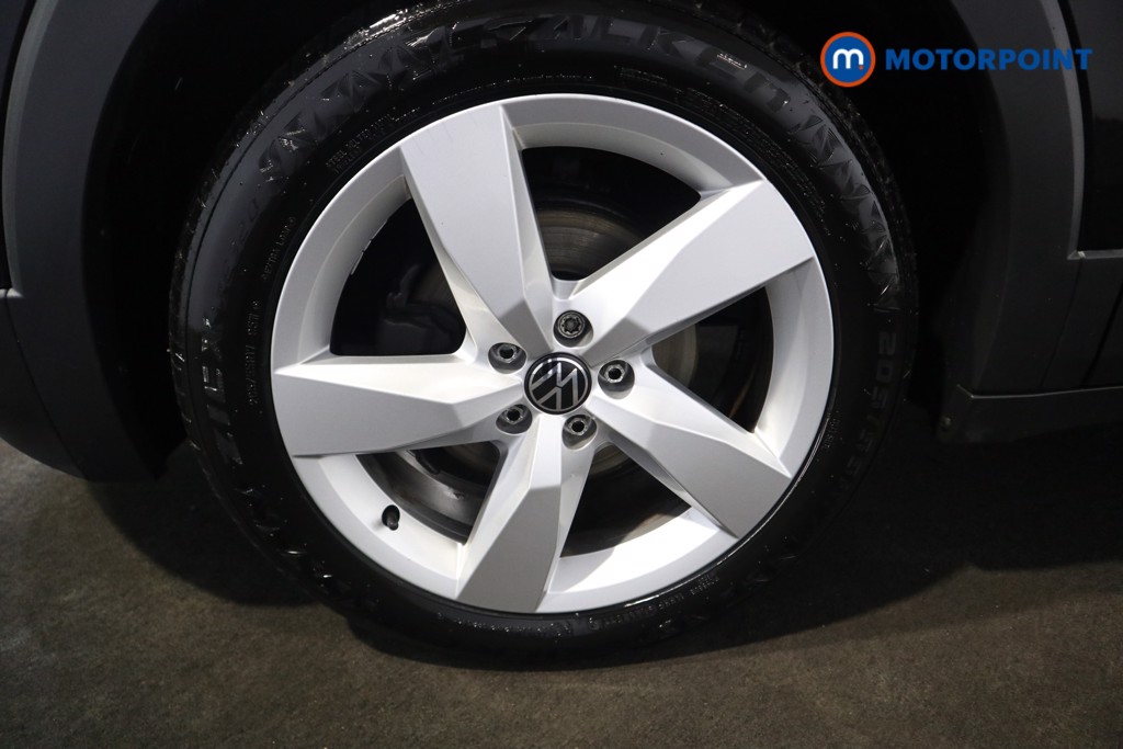 Used Volkswagen T-Cross 2021 for sale - 76545648: Photo 18