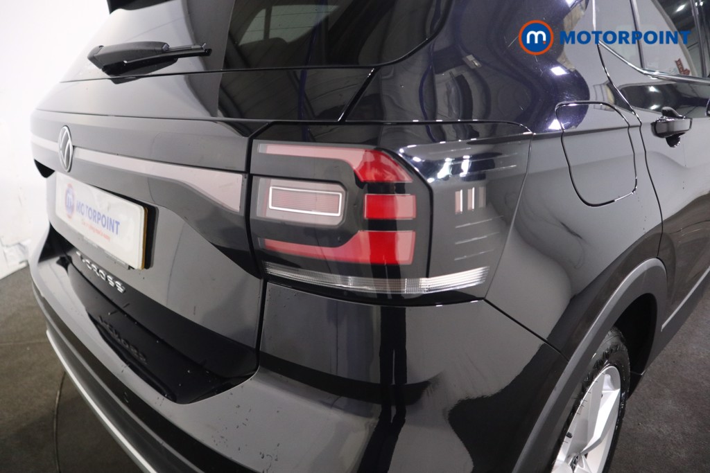 Used Volkswagen T-Cross 2021 for sale - 76545648: Photo 20