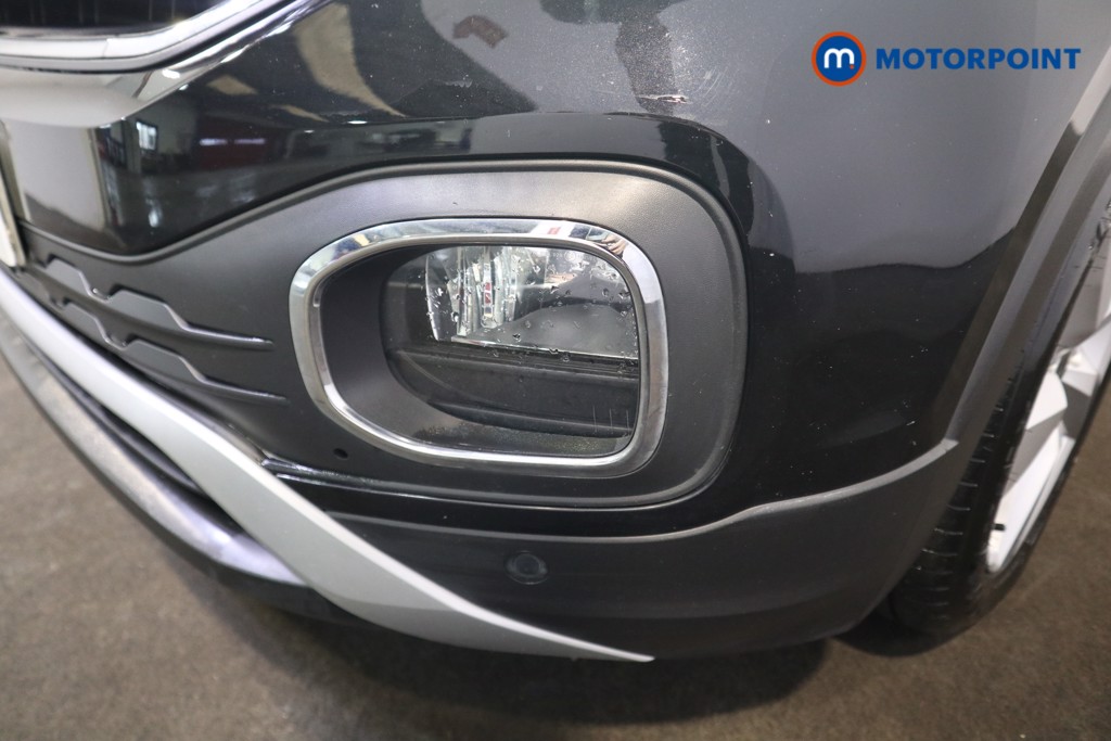 Used Volkswagen T-Cross 2021 for sale - 76545648: Photo 22