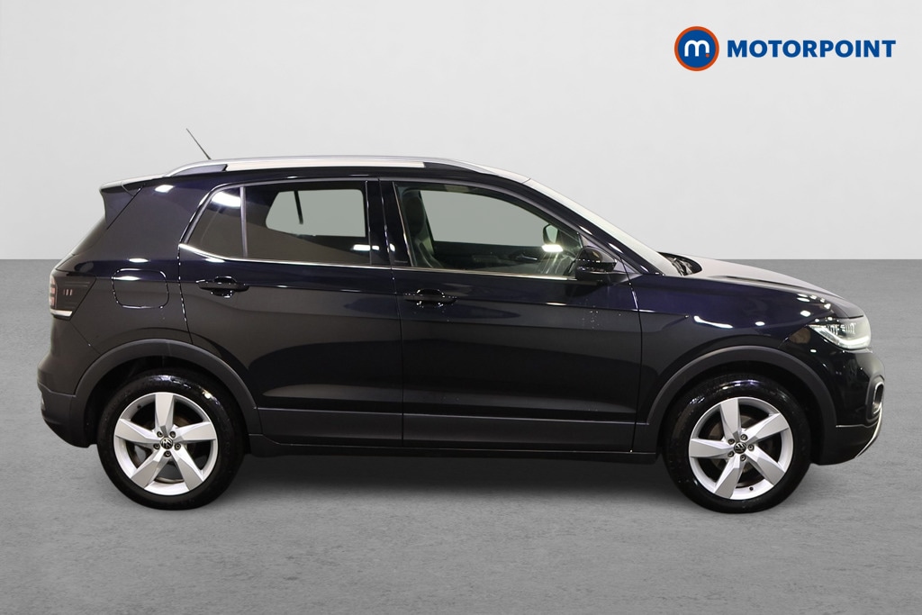 Used Volkswagen T-Cross 2021 for sale - 76545648: Photo 7