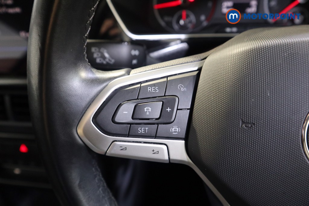 Used Volkswagen T-Cross 2021 for sale - 76545648: Photo 9