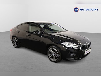 BMW - 2 Series