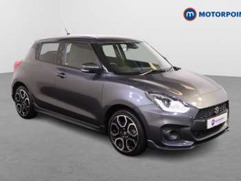 2022 - 1.4 Boosterjet 48V Hybrid Sport 5dr