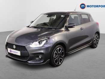 Used Suzuki Swift 2022 for sale - 74843862: Photo