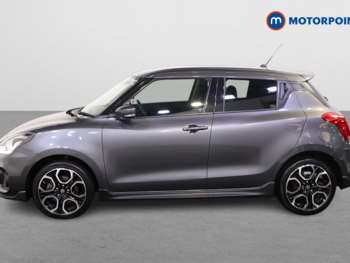 Used Suzuki Swift 2022 for sale - 74843862: Photo