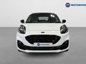 Used Ford Puma 2022 for sale - 75405038: Photo