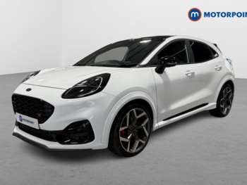 Used Ford Puma 2022 for sale - 75405038: Photo