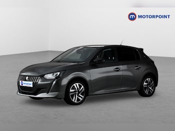 Used Peugeot 208 2023 for sale - 78618818: Photo
