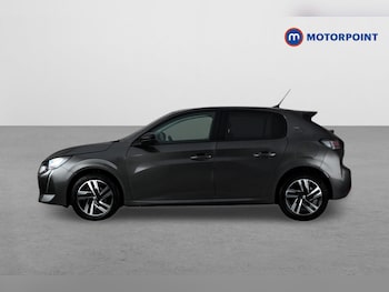 Used Peugeot 208 2023 for sale - 78618818: Photo