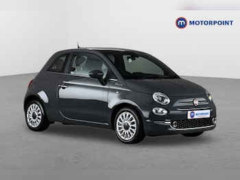 Used Fiat 500 2021 for sale - 78907559: Photo