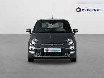 Used Fiat 500 2021 for sale - 78907559: Photo
