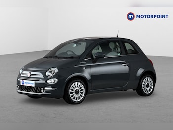 Used Fiat 500 2021 for sale - 78907559: Photo