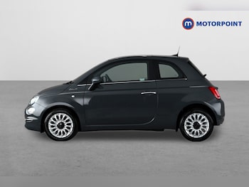 Used Fiat 500 2021 for sale - 78907559: Photo