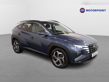 Hyundai - TUCSON