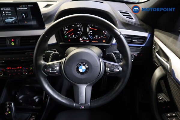 Used BMW X2 2022 for sale - 76222821: Photo 10