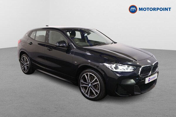 Used BMW X2 2022 for sale - 76222821: Photo 1