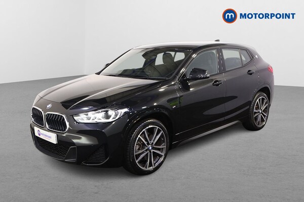Used BMW X2 2022 for sale - 76222821: Photo 3